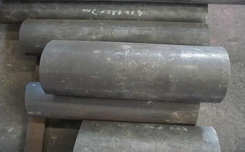 桂林某家制造公司采购2/3高低齿硬质合金带锯条锯切尺寸500mm，面积1963c㎡表面硬化钢